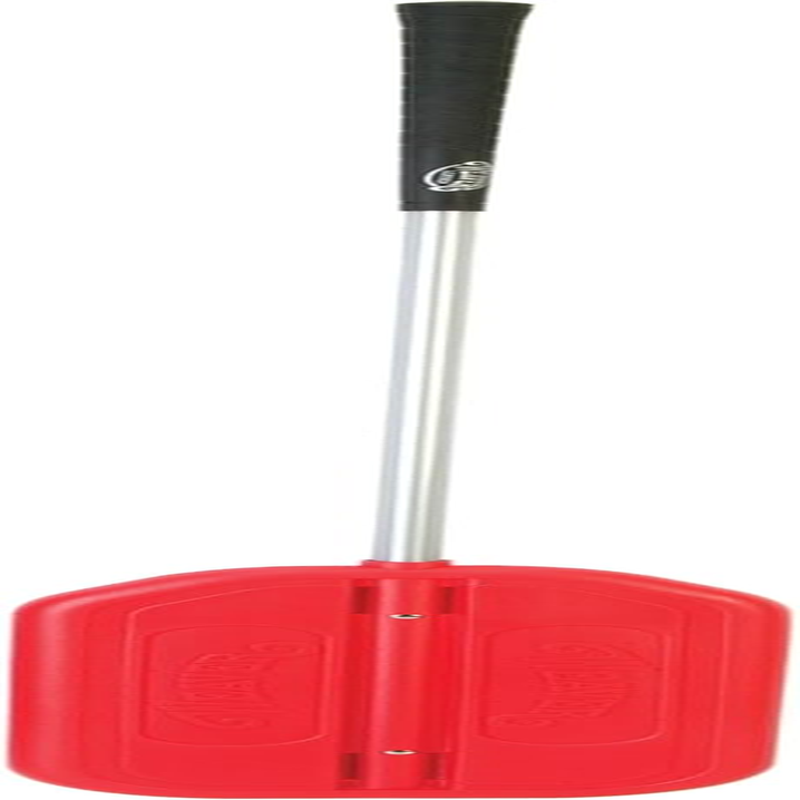 Weaver Leatherriding Crop with PVC Handle