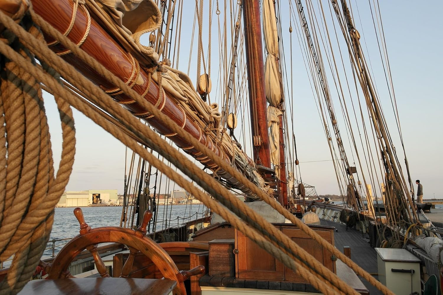 Jute Rope Garden Twine String Indoor and Outdoor DIY Twisted Manila Rope Home Decor Crafts for Gardening Thick Rope Natural Nautical Nemp Strong Jute Rope (100, 5/16 Inch (8Mm))