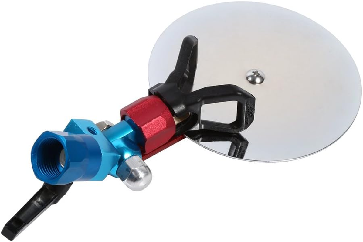 Universal Spray Guide Accessory Tool with 315 Airless Paint Sprayer 7/8Inch image number 6
