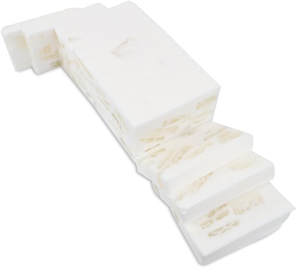 Primal Elements Loaf Soap, Fiji Coconut, 80 Ounce image number 1