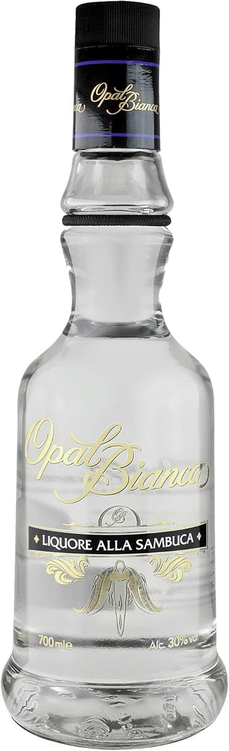 Opal Bianca Sambuca 700Ml
