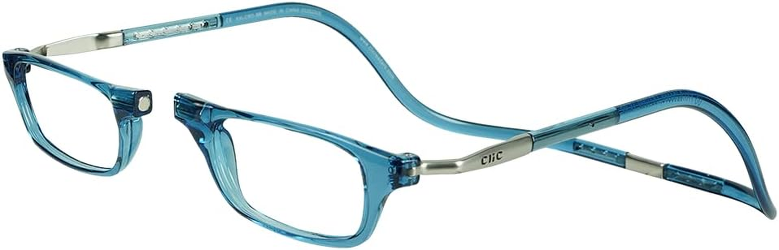 Clic XXL Magnetic Front Connection Reading Glasses