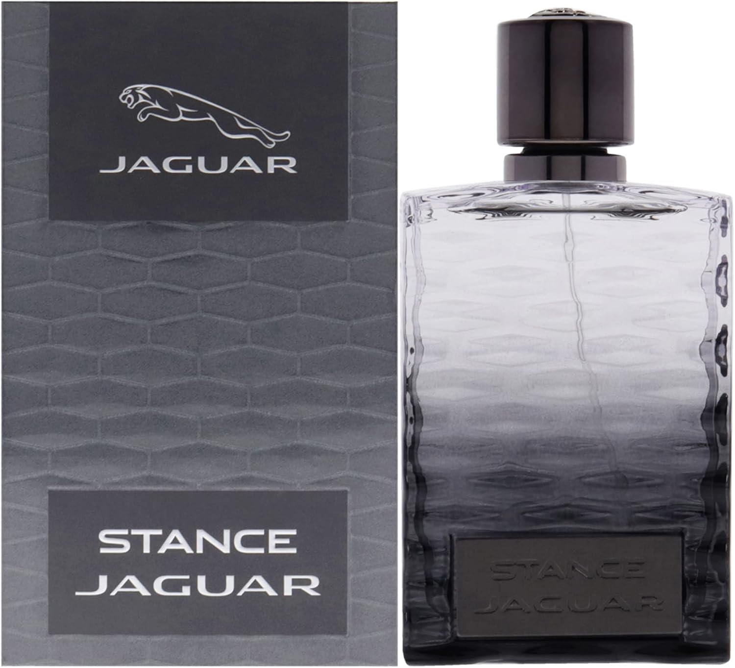 Jaguar Jaguar Stance for Men 3.4 Oz EDT Spray image number 2