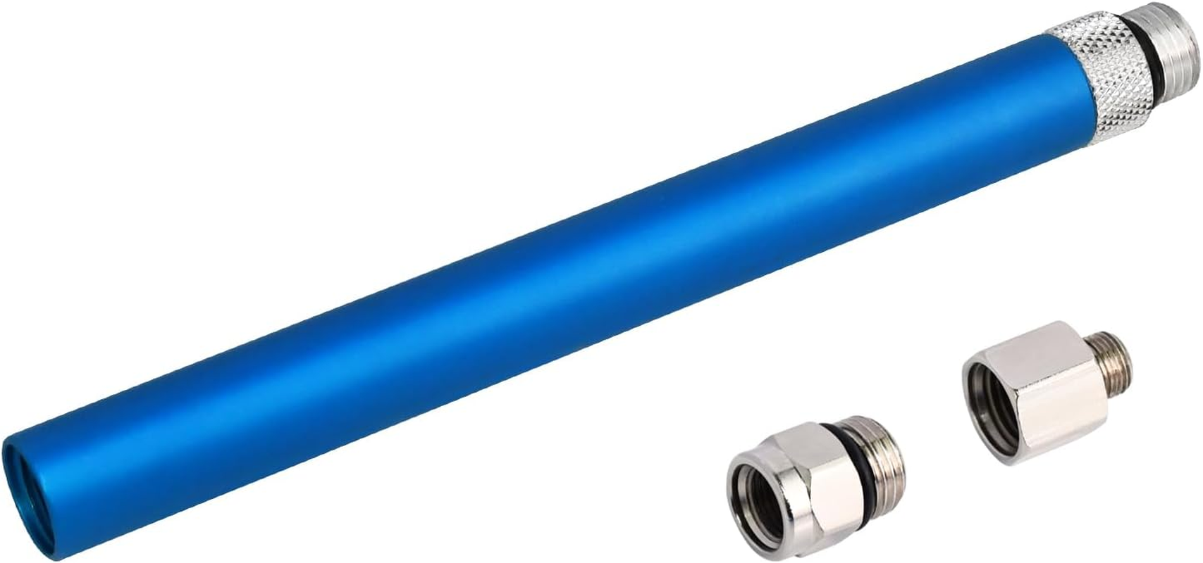 FIRSTINFO A18562F Extension Nozzle Accessory Kit for All FIRSTINFO Air Blow Gun image number 4