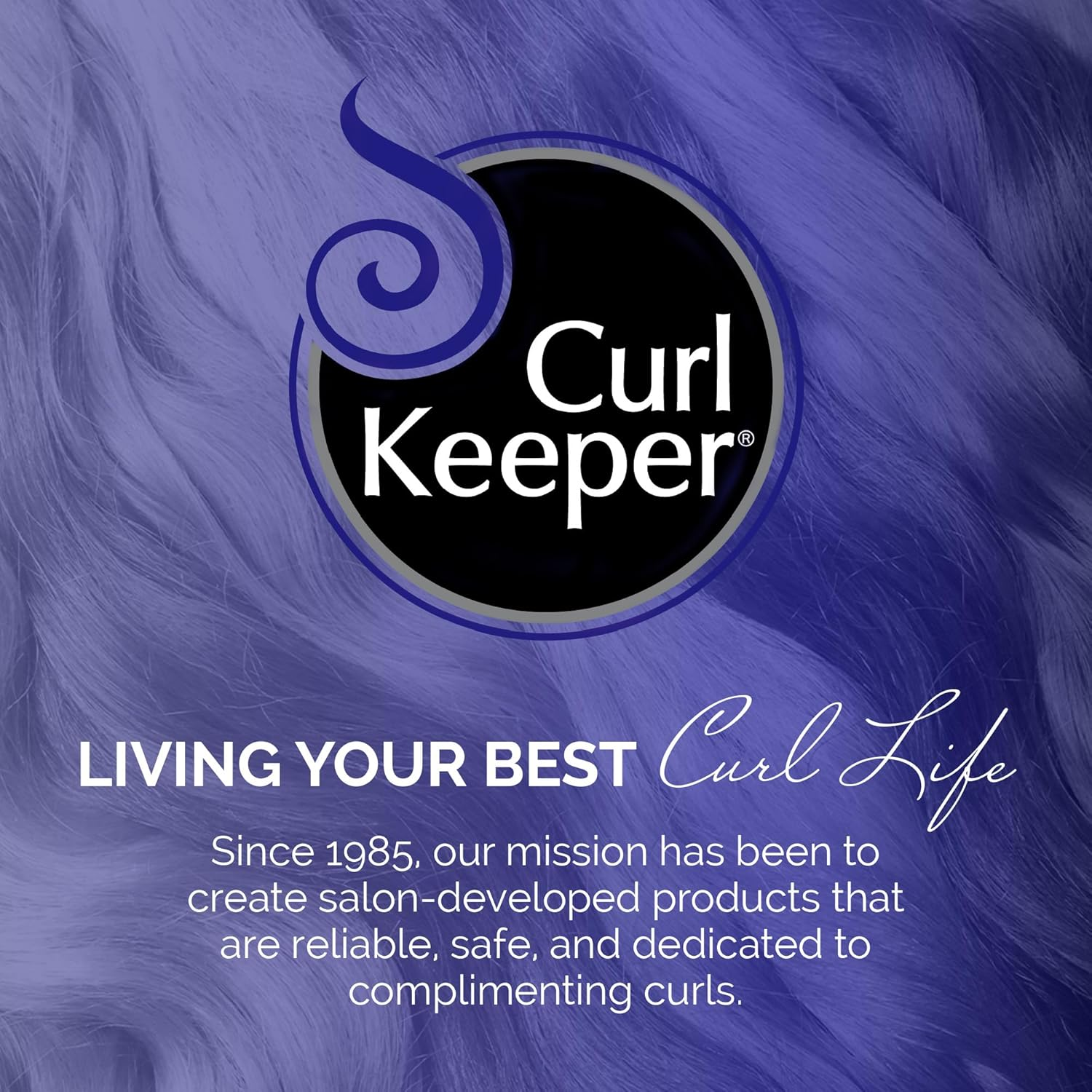 Curl Keeper Dry Oil Elixir, 29.57 Ml image number 5