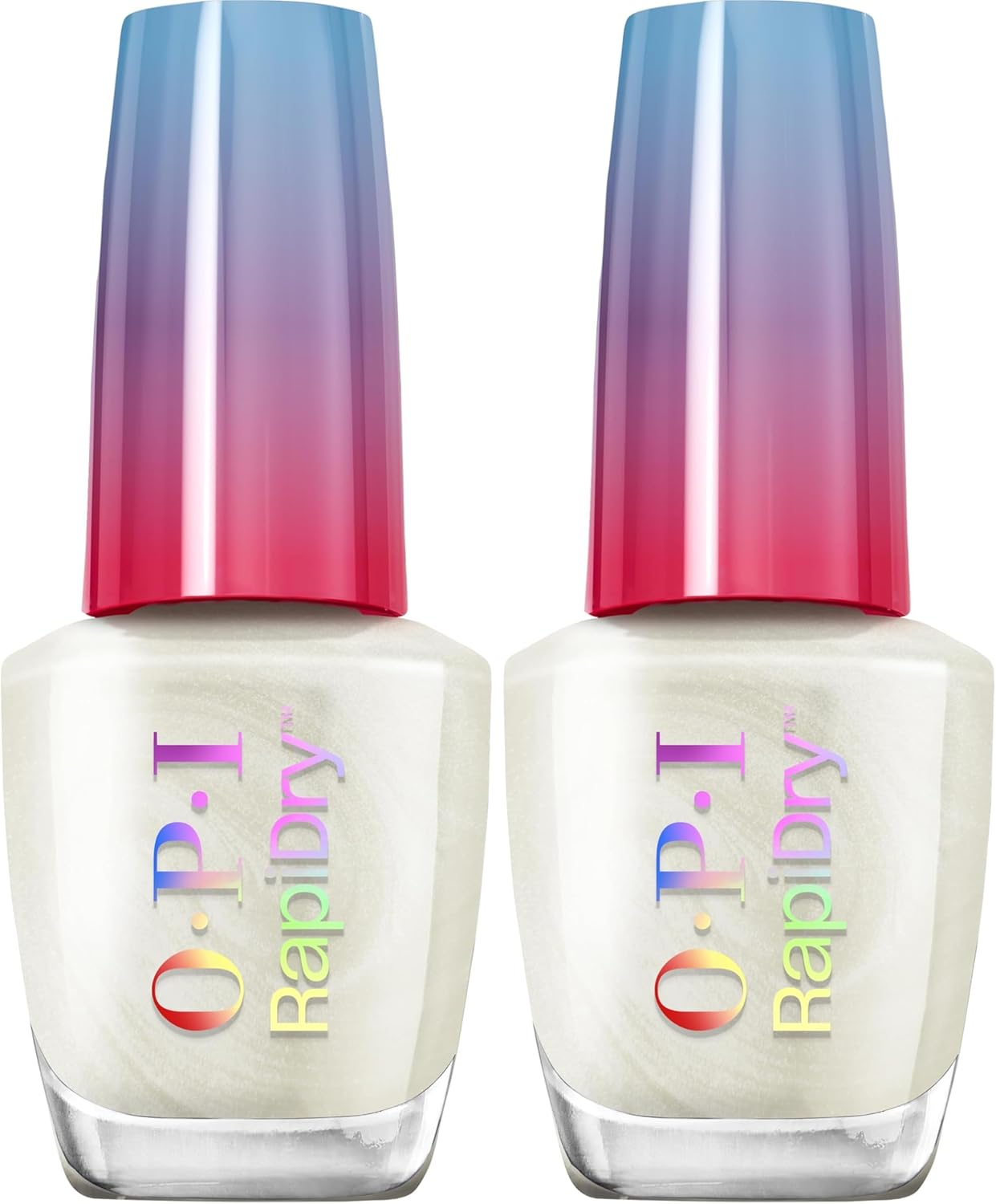 OPI Rapidry Quick Dry Nail Polish, 9 Ml