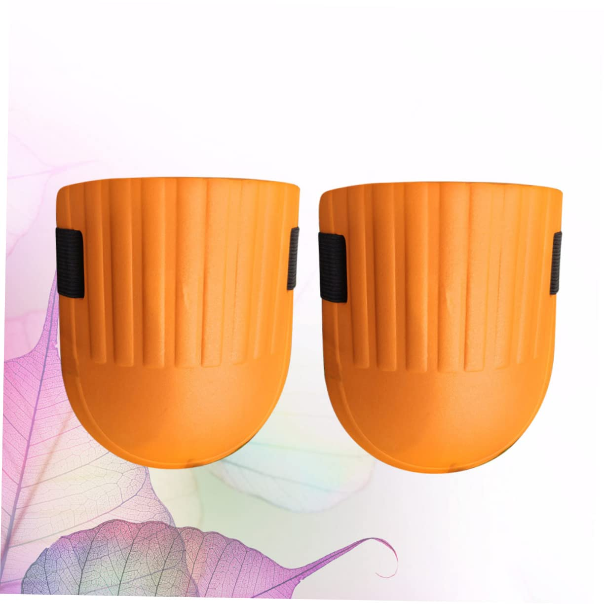 2Pairs Kneeling Pads Kneepad Gardening Pad for Sore Knees Protective Gear for Outdoor Activities image number 6