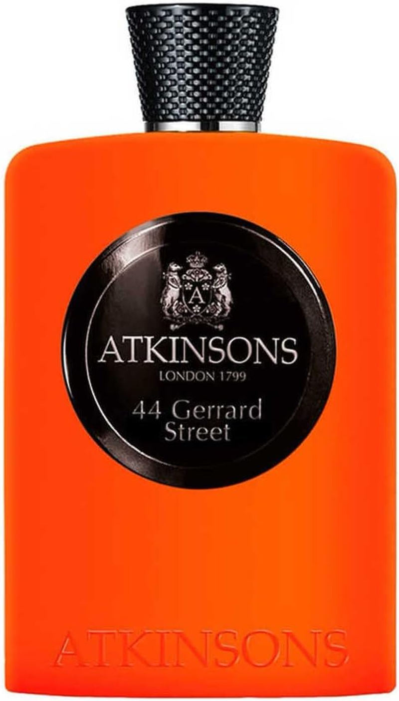 44 Gerrard Street by Atkinsons for Men - 3.4 Oz EDC Spray image number 1