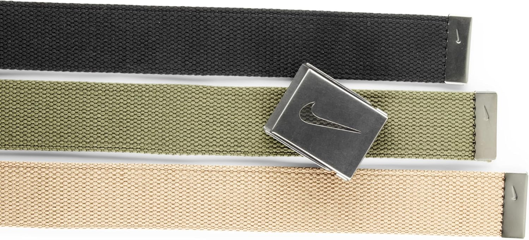 Nike Nike - White/Gray/Navy image number 2