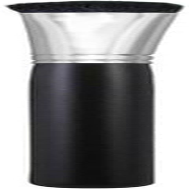 Morphe Cosmetics - M333 - Chisel Shader Brush