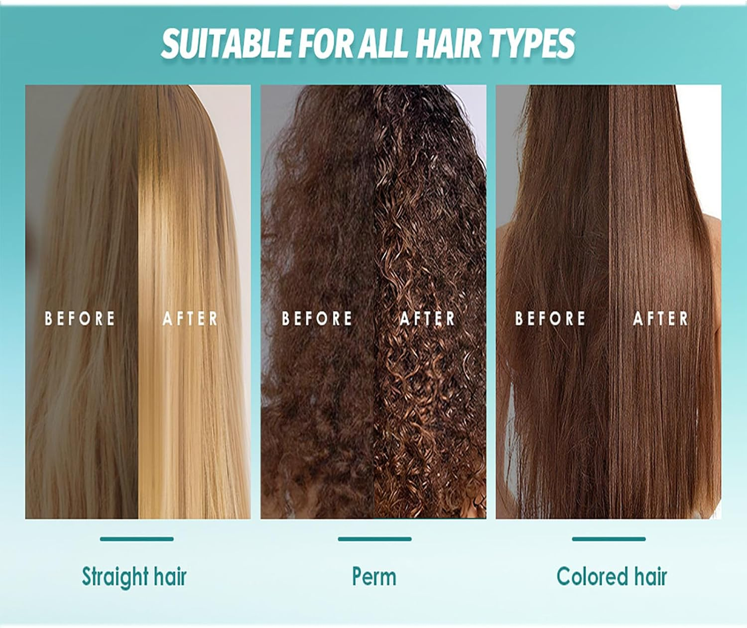 LBMED 3In1 Nano Hair Steamer, Hair Care Machine with 360&deg; Rotating Nozzle and Retractable Stand, Adjustable 5 Levels Atomization Speed and Deep into Scalp 5-8 Cm, Precise and Even, for Repair Damaged image number 3