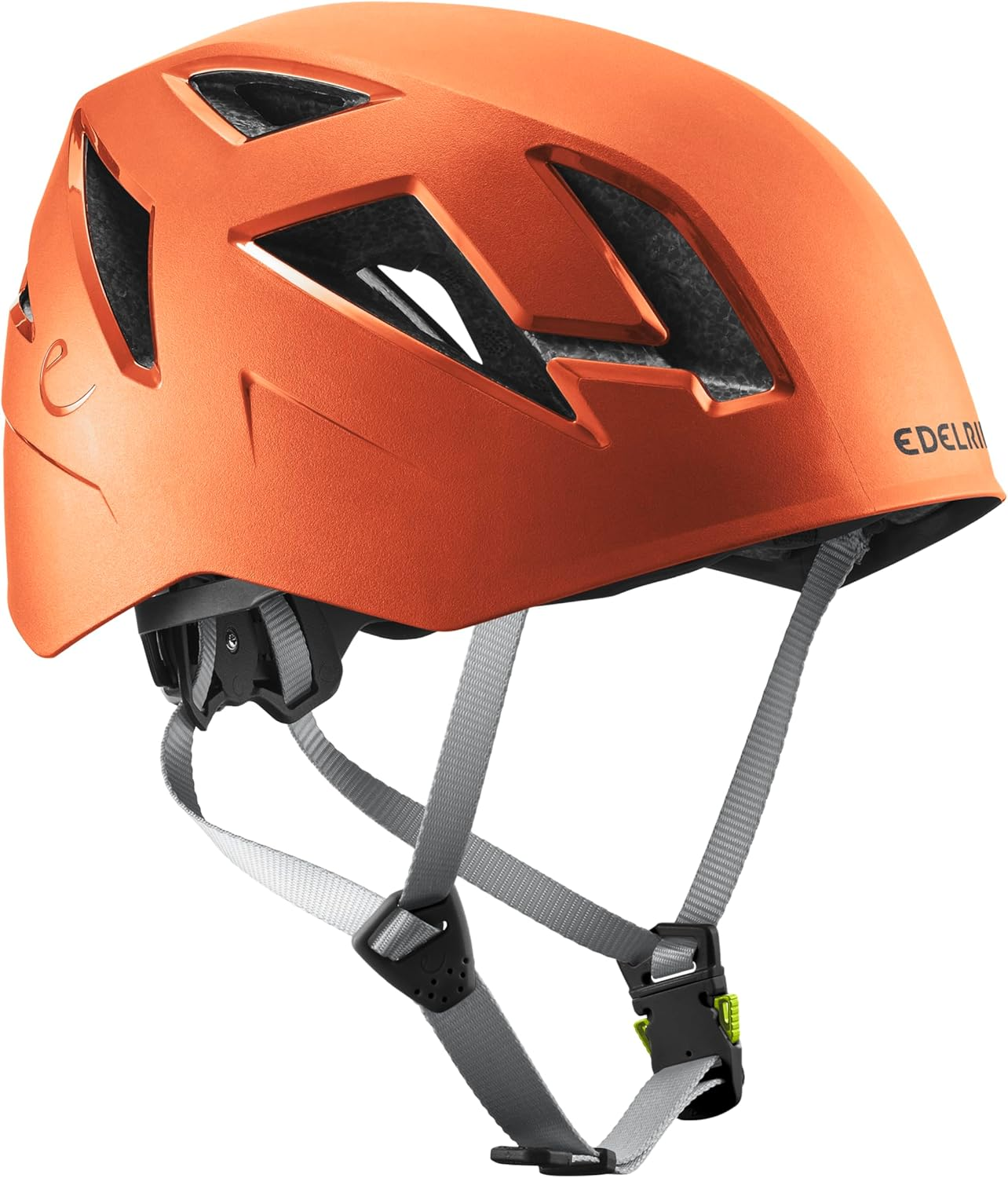 EDELRID Zodiac II 55-61 Women'S / Men'S Climbing Helmet
