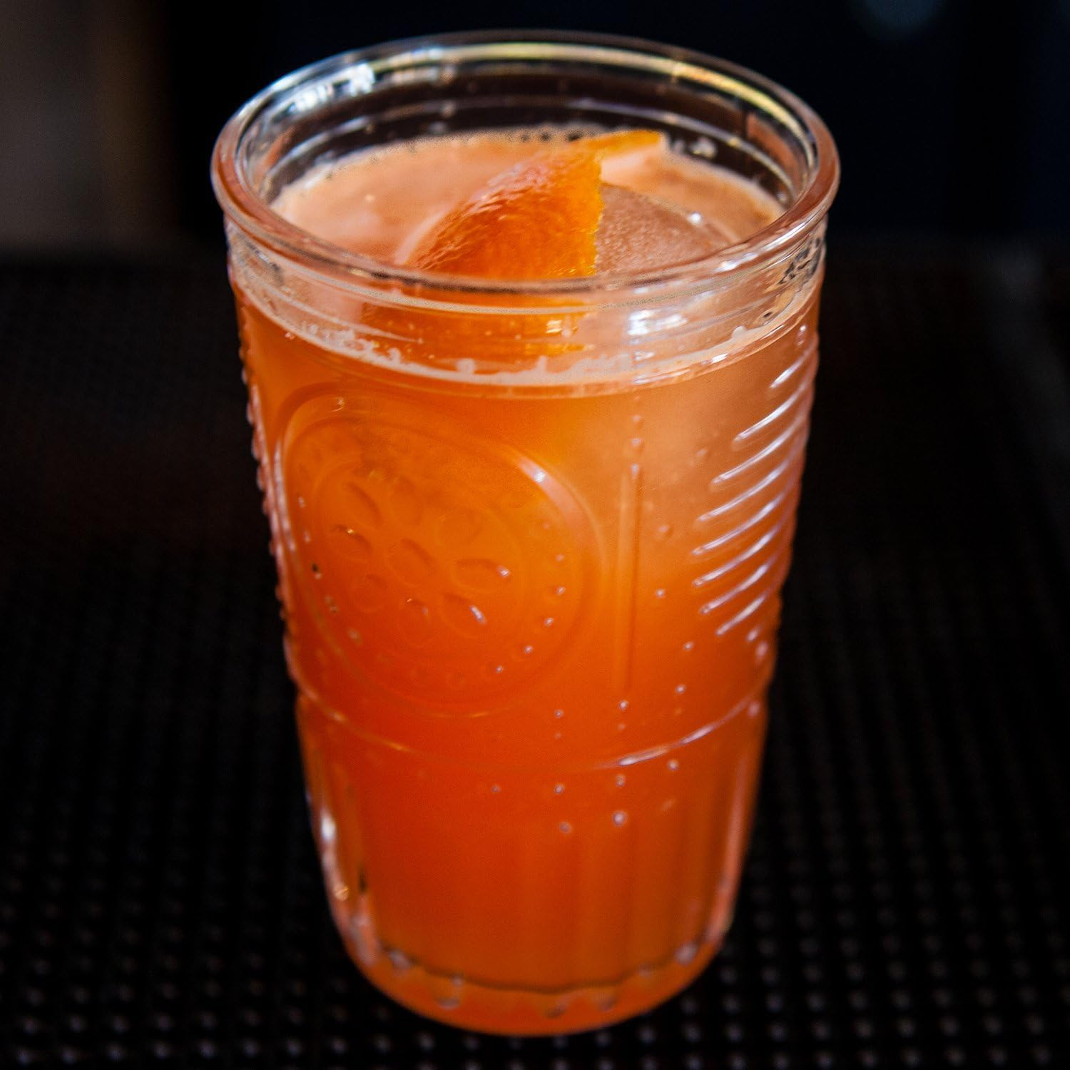 Bormioli Rocco Romantic Water Glass, 340 Ml (Box of 6)