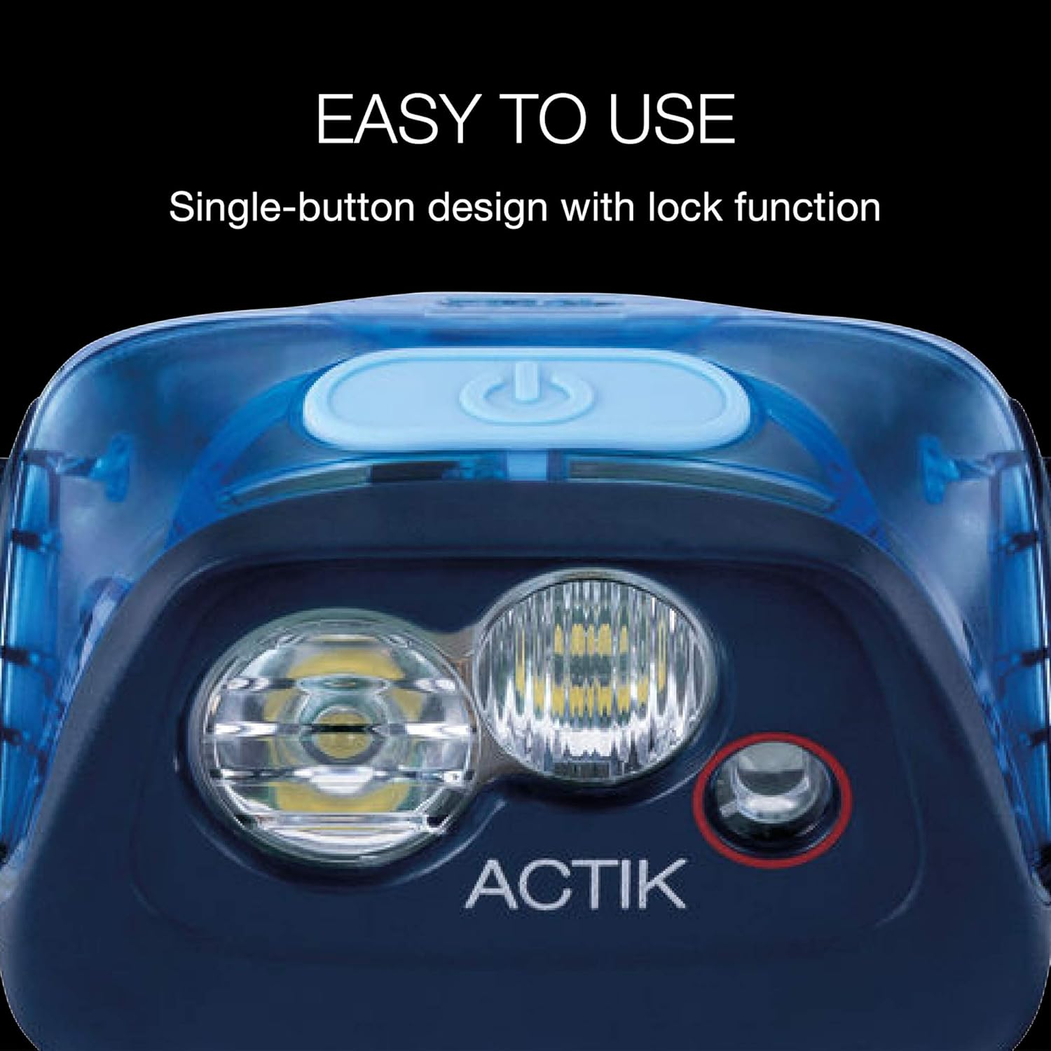 Actik Headlamp image number 5