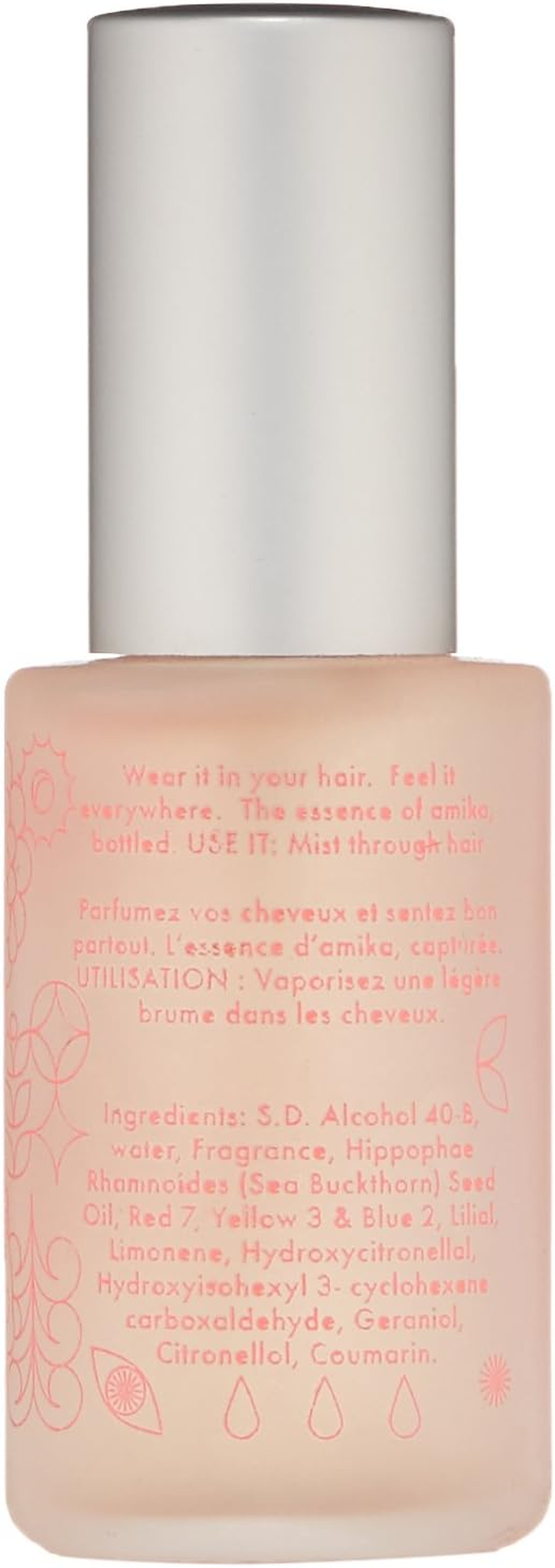 Amika Hair Fragrance 30Ml image number 2