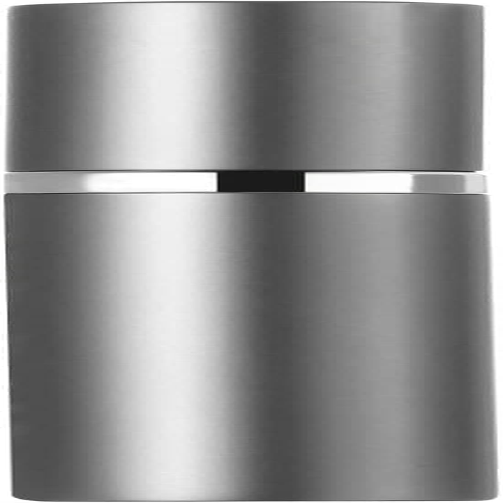 2Pcs Refillable Perfume Bottle Atomizer for Travel, Portable Easy Refillable Perfume Spray Pump Bottle for Men and Women with 5Ml Pocket Size (Black & Rosegold) - B-Gold image number 6