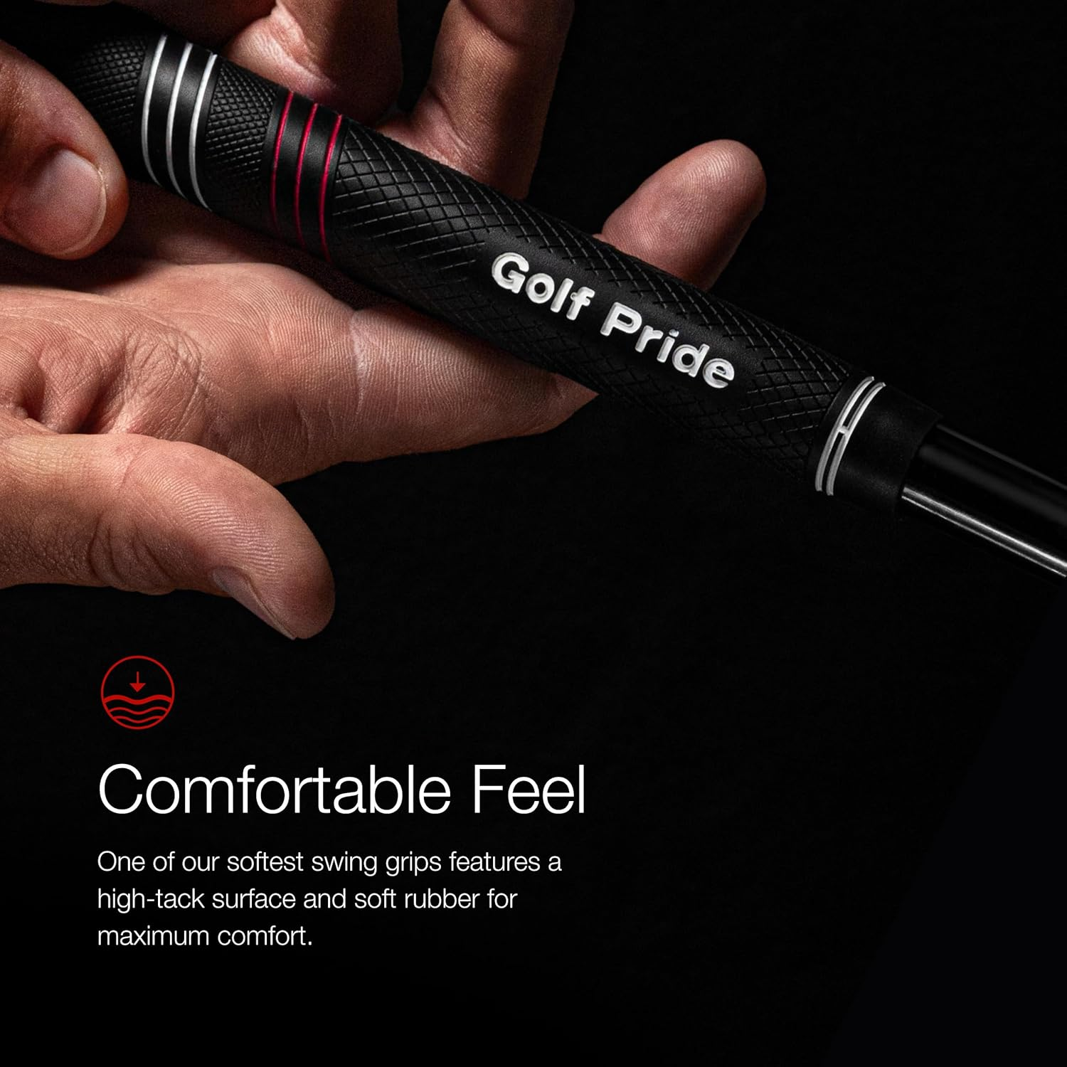 Golf Pride CP2 Pro Golf Grip