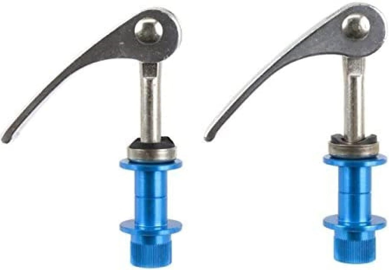 Cusco 00B 540C Quick Release Lever for OS Type Strut Bars (Set of 2) image number 3