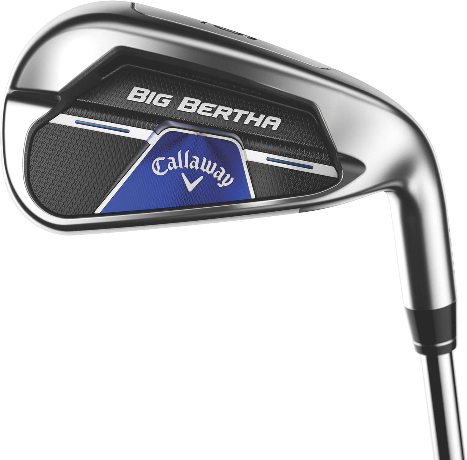 Callaway Big Bertha REVA Women'S Single Iron image number 2
