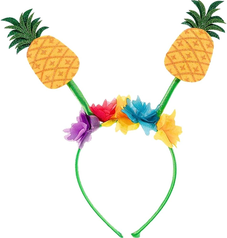 Amscan Pineapple Headband