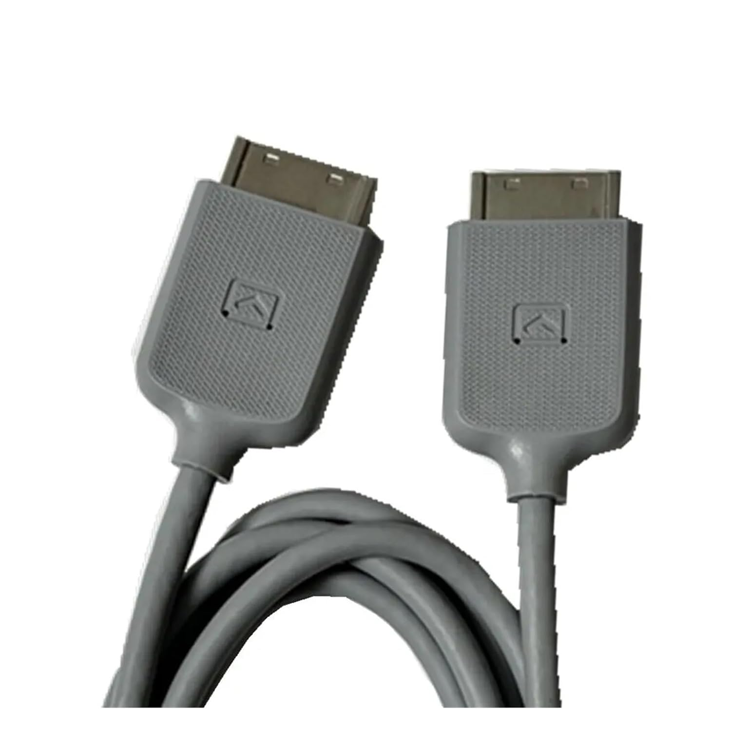 2M One Connect Cable Accessories BN39-02209A Replacement BN39-02210A Bn39-02210C，Compatible for Samsung TV QN49Q6FAMF QN55Q6FAMF QN65Q6FAMF image number 3