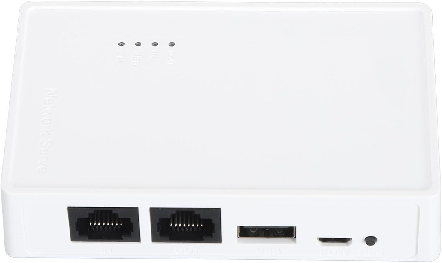 USB Wireless Print Server, Multi User Support, Various Modes, Web Management, Wide Compatibility, Widely Use, for for OS X Printers image number 4