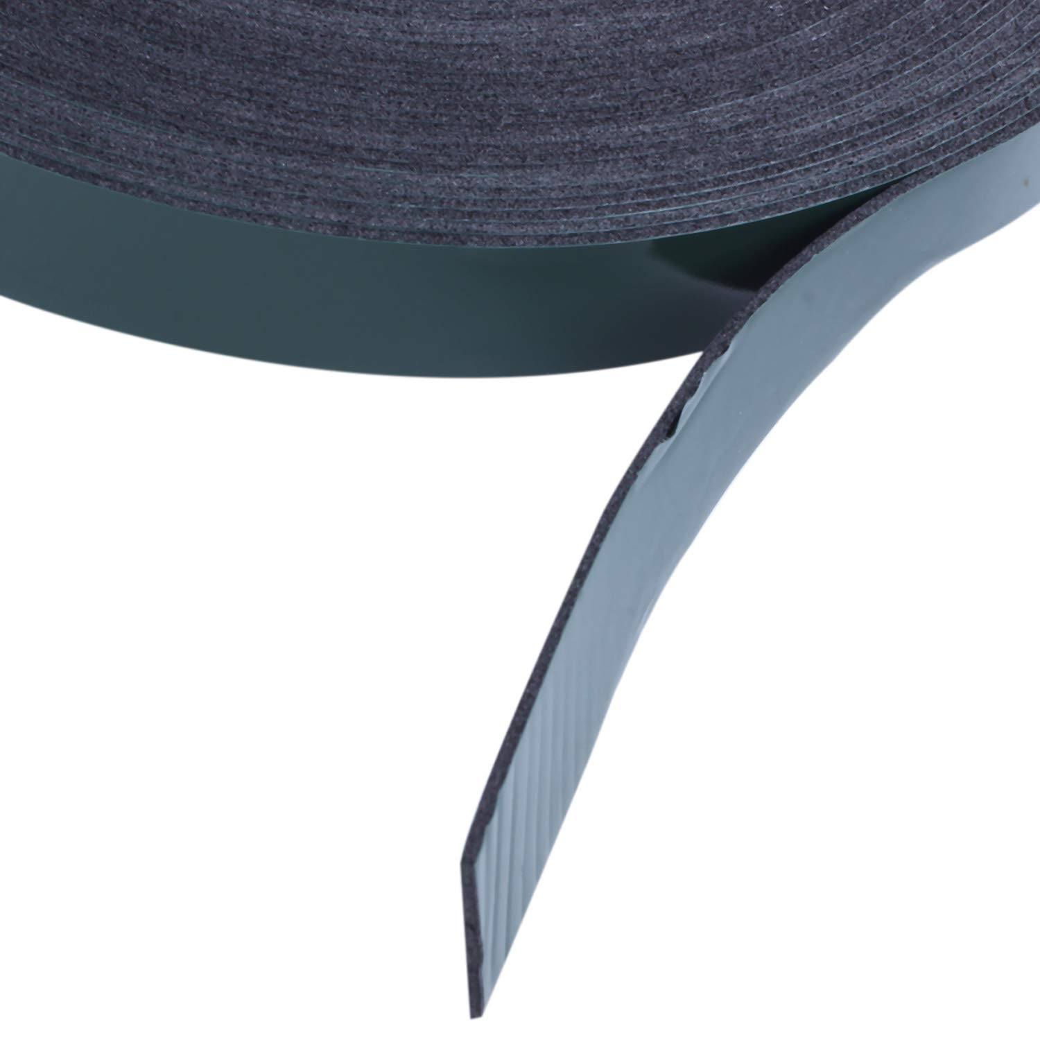 Double Sided Car Moulding & Tape- Strong Foam Adhesive- 15Mm X 10M image number 1