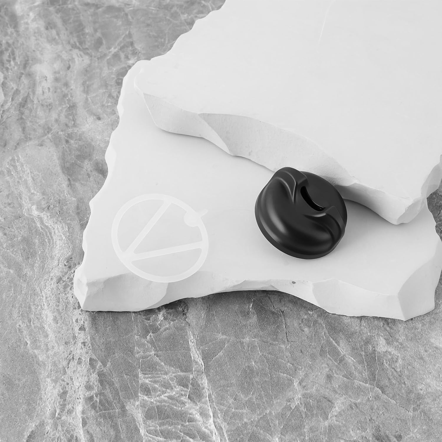 LT Easiyl Chainsaw Oil Cap P021005581 Compatible with ECHO CS-355T CS-310 CS-352 CS-330T image number 5