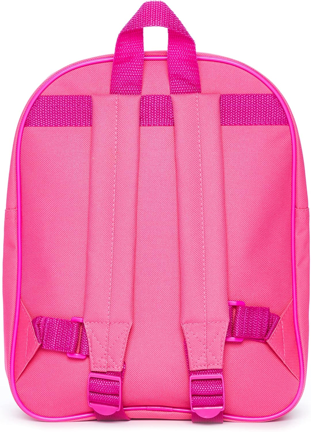 Paw Patrol Girls Skye Playtime Fun Children'S Backpack, Pink, One Size