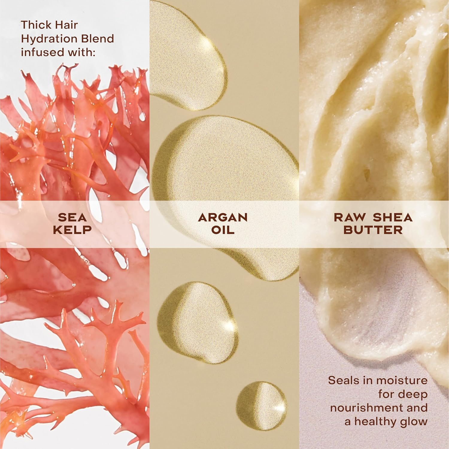 Shea Moisture Raw Shea Butter Restorative Conditioner 13 Oz image number 4