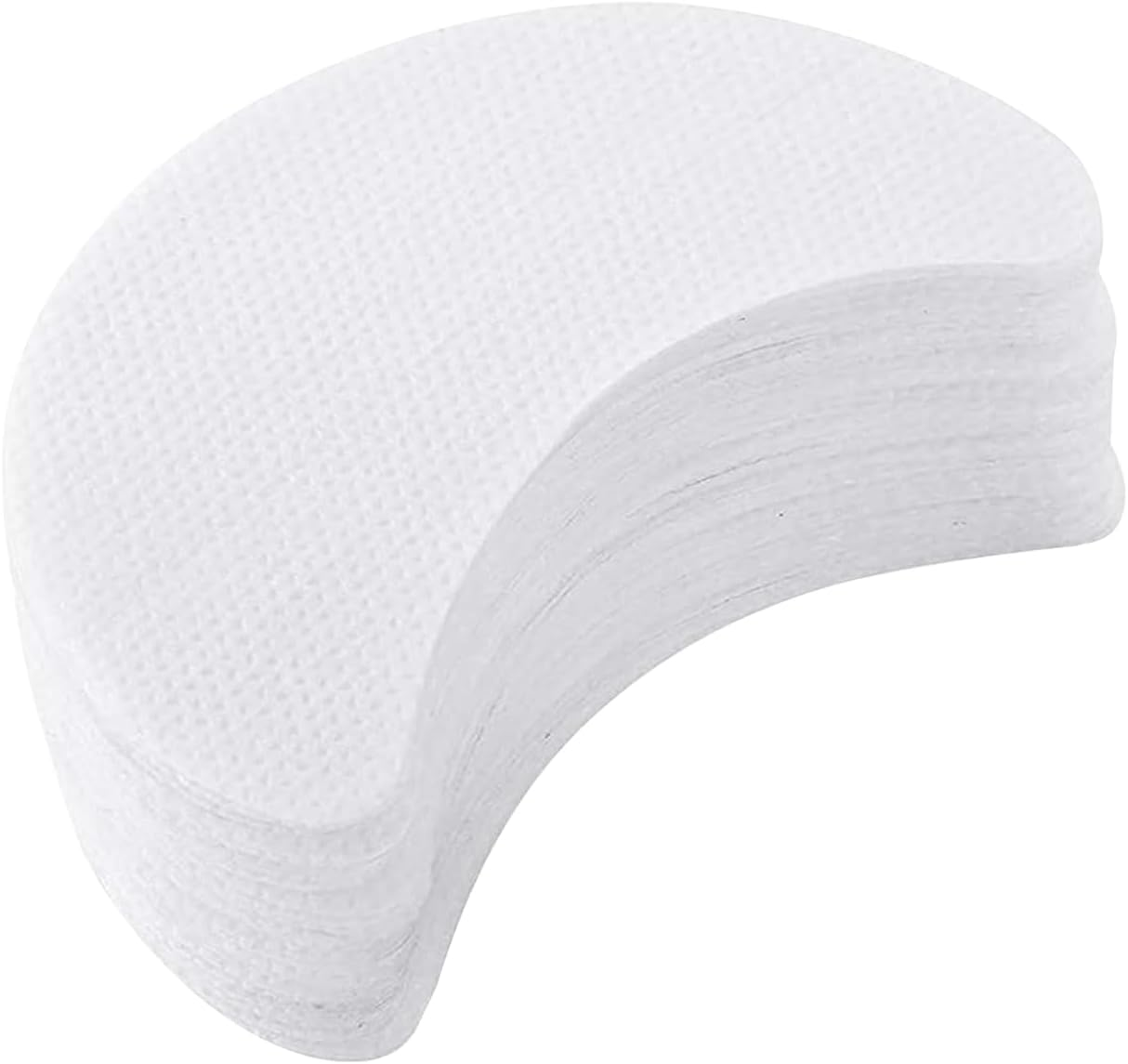 Pack of 91 Eyeshadow Shields, Eyeshadow Protector Pads image number 1