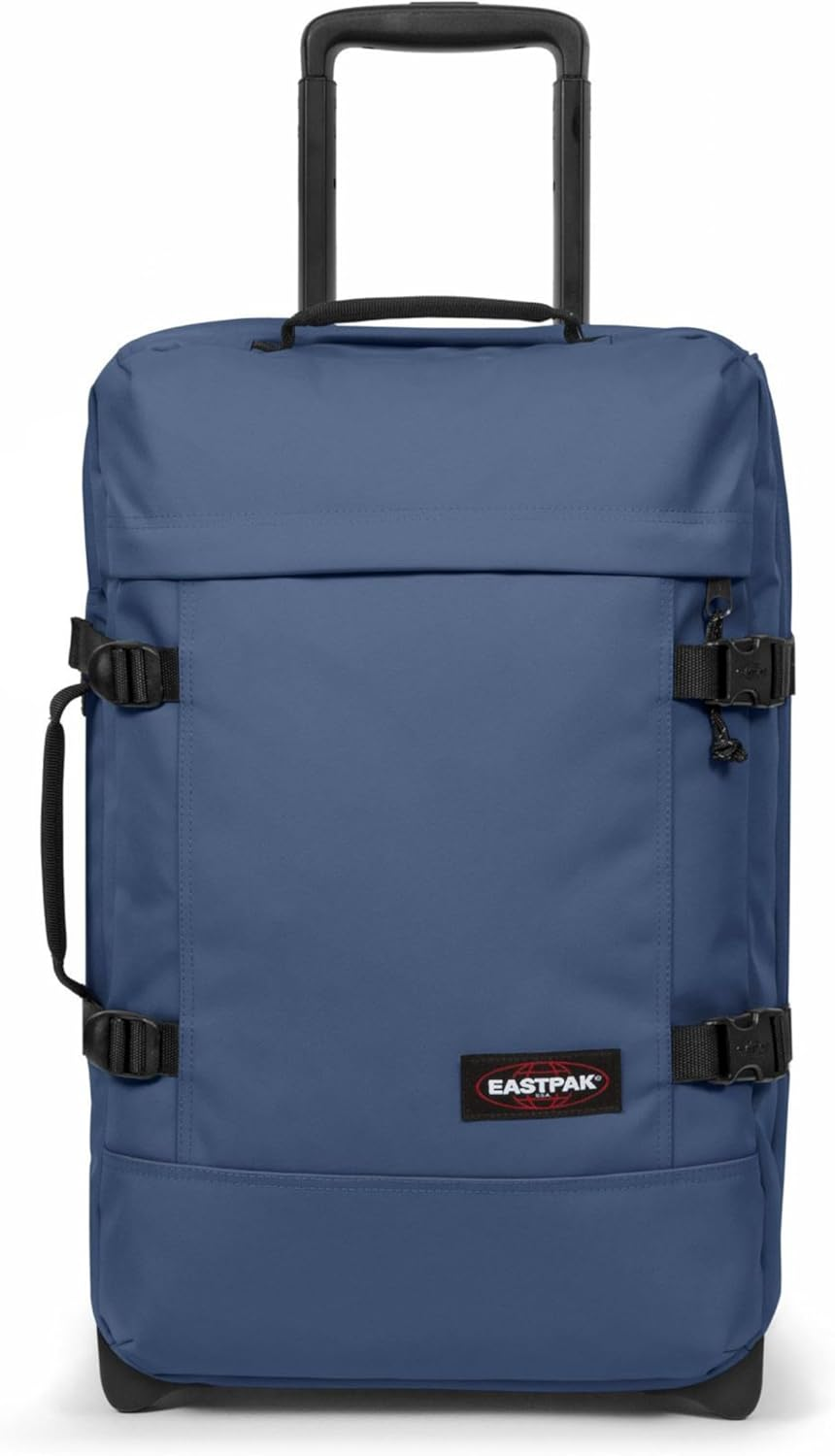 EASTPAK TRANVERZ S Suitcase, 76 Cm, 72 L image number 4