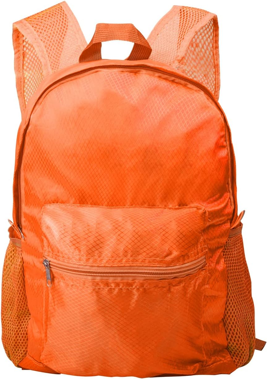 25L Backpack Packable Foldable Ultra Lightweight Water Resistant Durable Camping Travel Hiking Daypack for Men Women