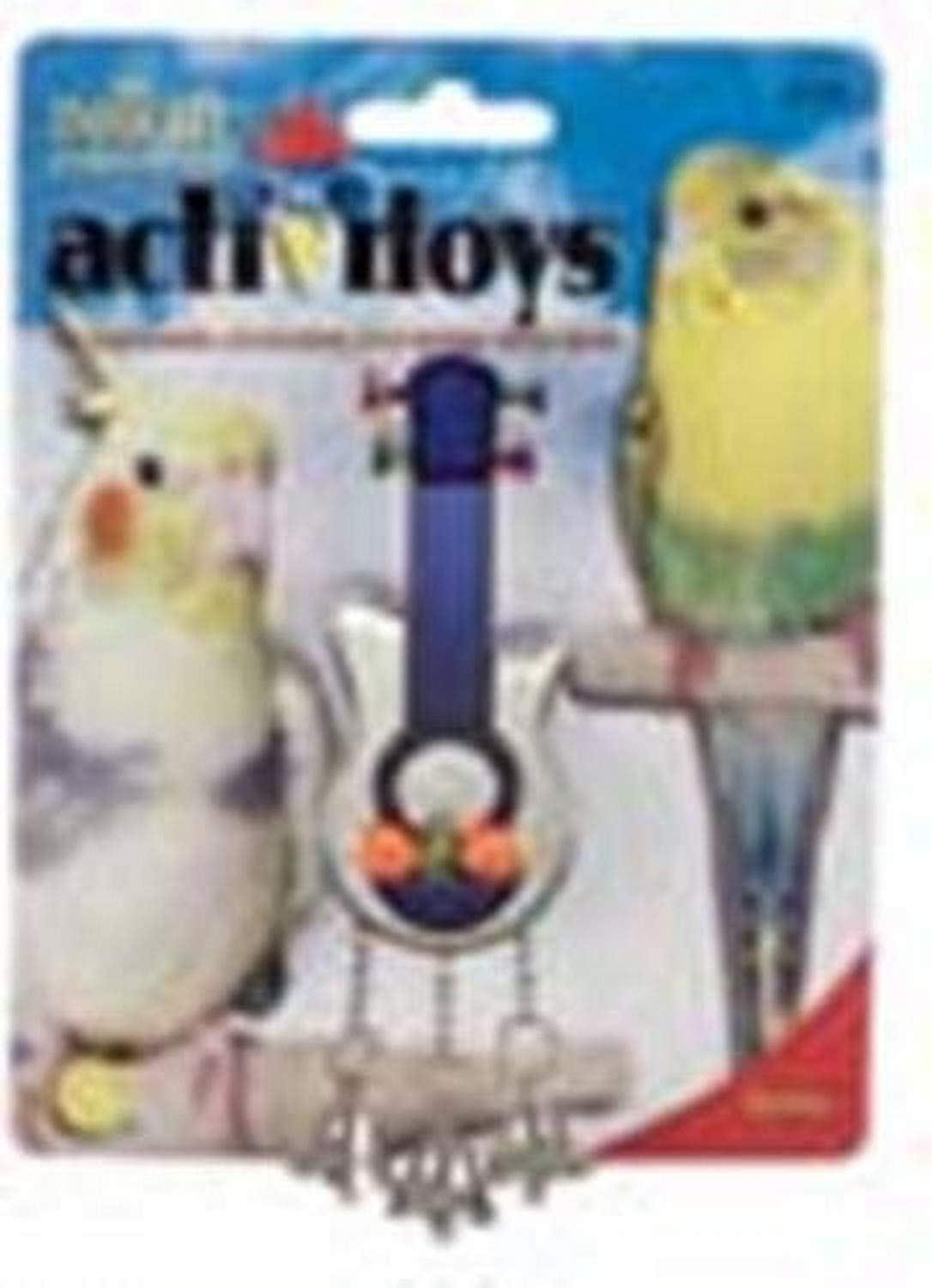 JW Pet Bird Toy,
