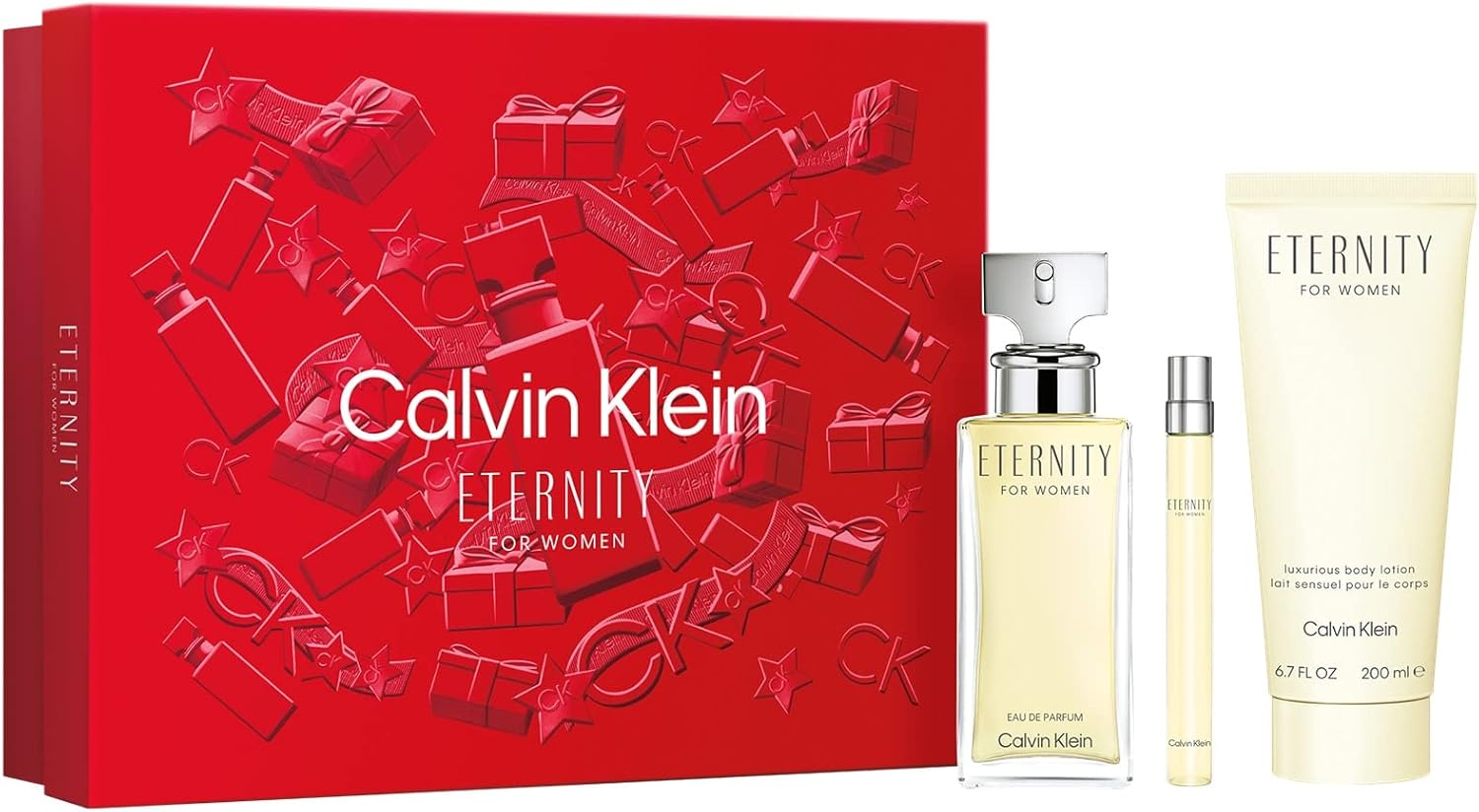 Calvin Klein Eternity