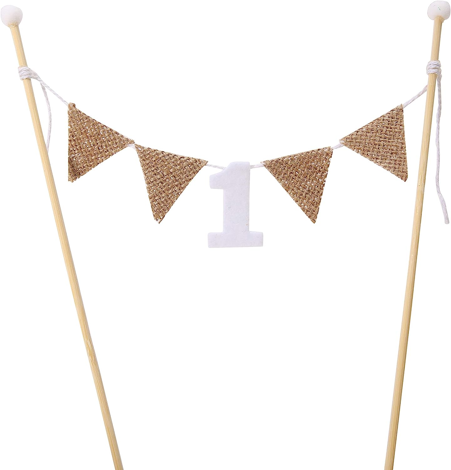 Snowflake Crown 1St Birthday Hat - Prince Charming First Birthday Party Headband， Trim Blue and Silver - Winter Wonderland Party Hat for Boy - Best Photo Booth Props， Backdrop Cake Smash (Blue Silver)