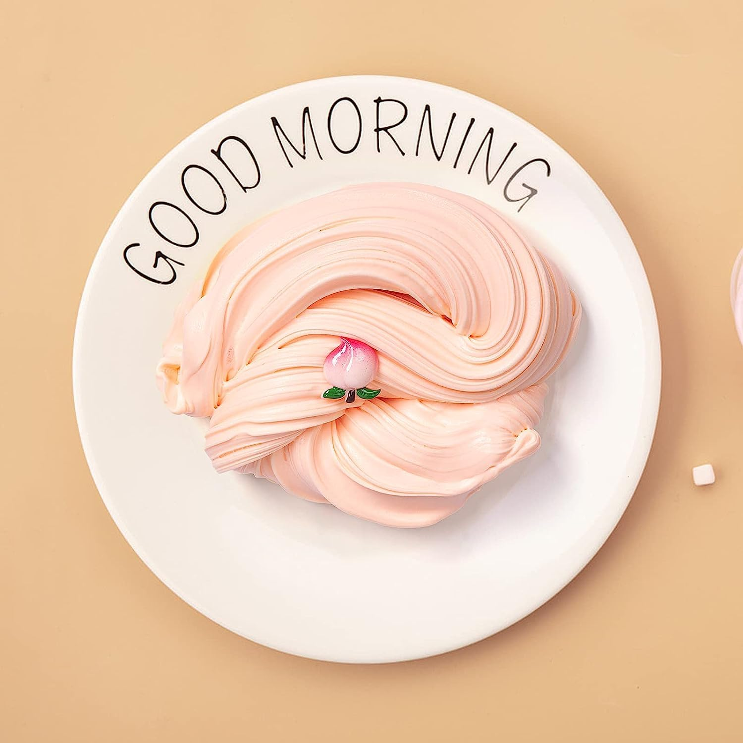 Butter Slime Kit 15 Pack, Colorful Stress Relief Extrusion Toy for Girls Boys, DIY Surprise Slime Making Kit, Kids Party Favors Slime Putty Toys, Birthday Gifts, Educational Toy（50Ml） image number 5