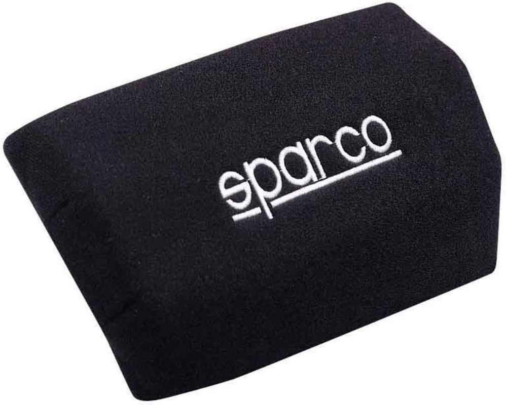 Sparco 01023NR Lumbar Cushion