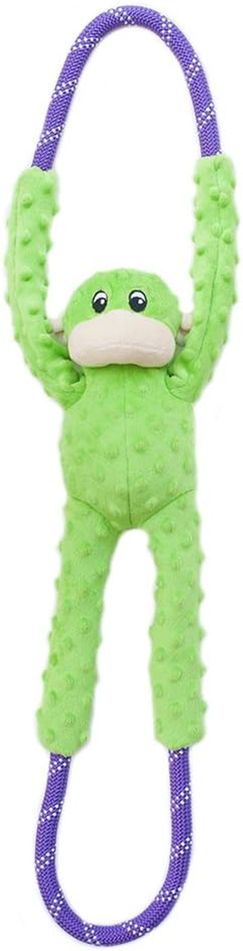 Zippy Paws Plush Dog Toy,