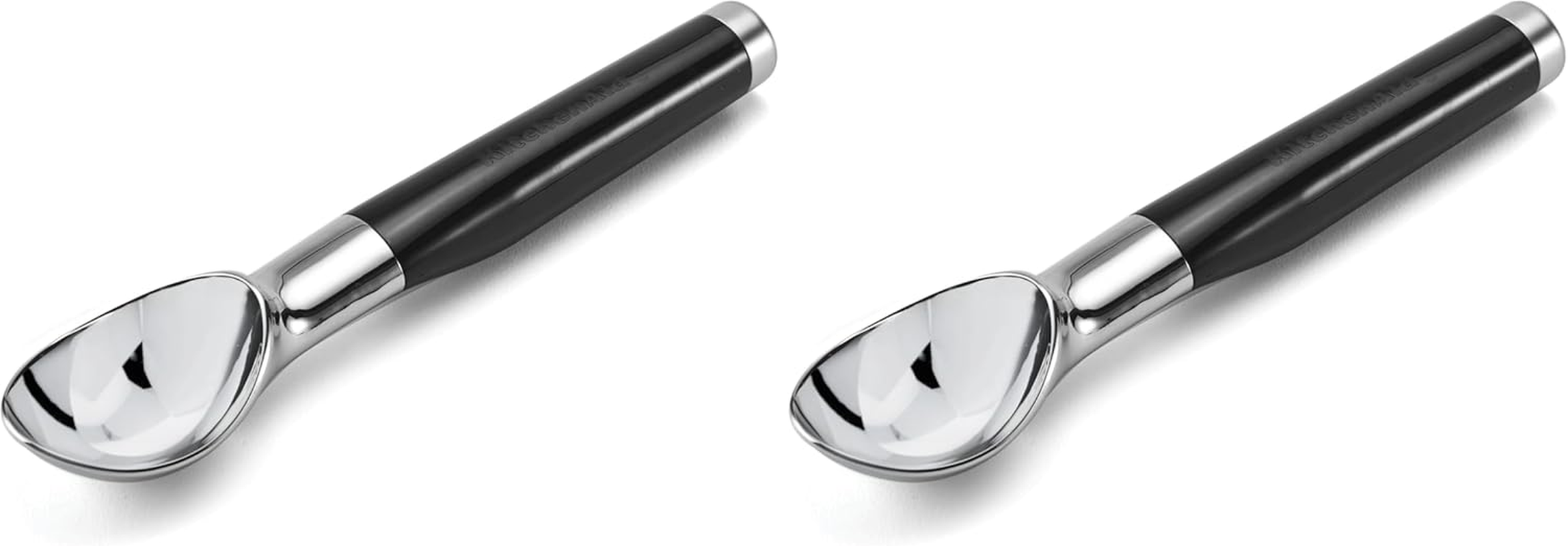 Kitchenaid Classic Ice Cream Scoop Empire Red