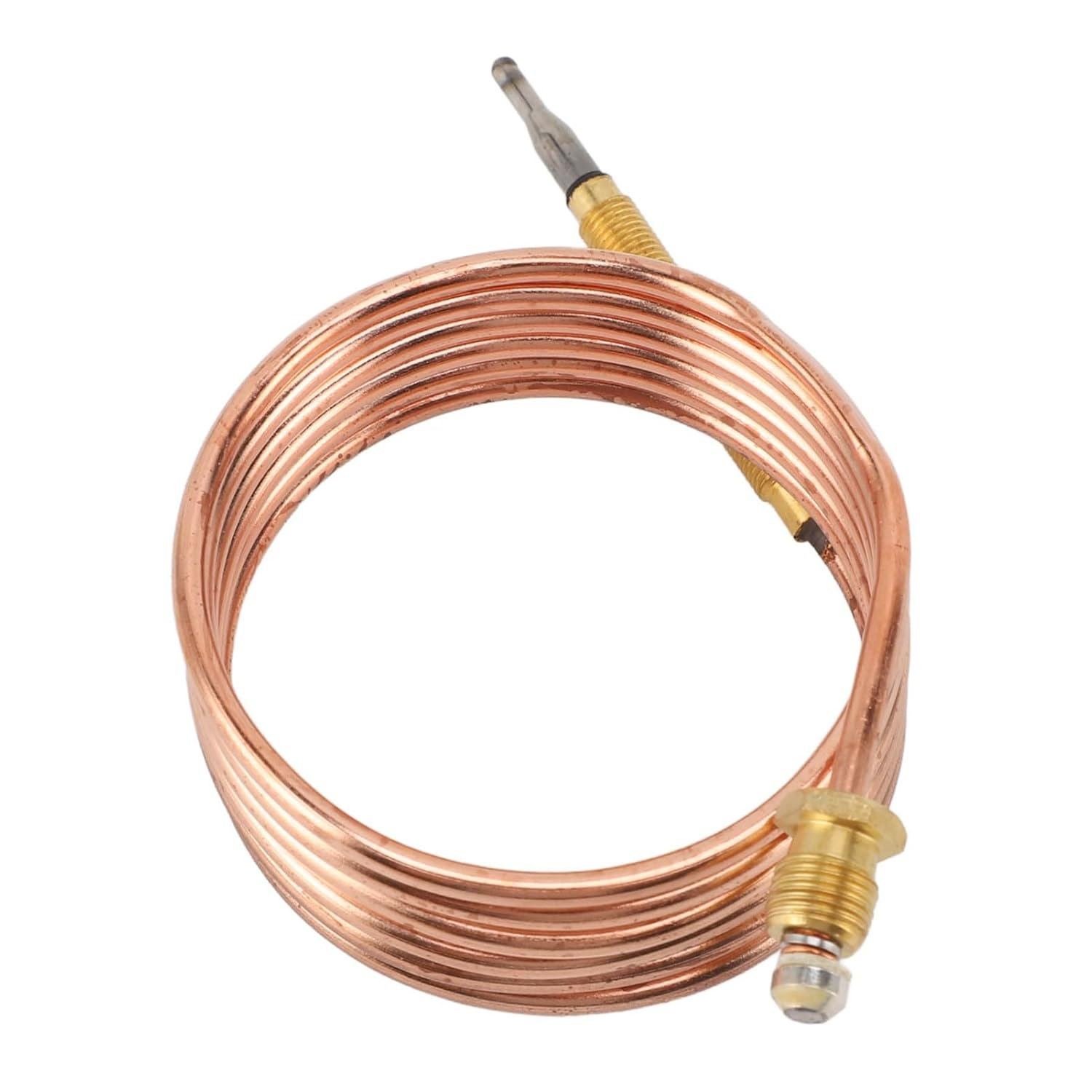 Thermocouple Heaters for Temperature Boilers Probe for Test Probe for Patio Heater Replacement Parts (1200Mm) image number 6
