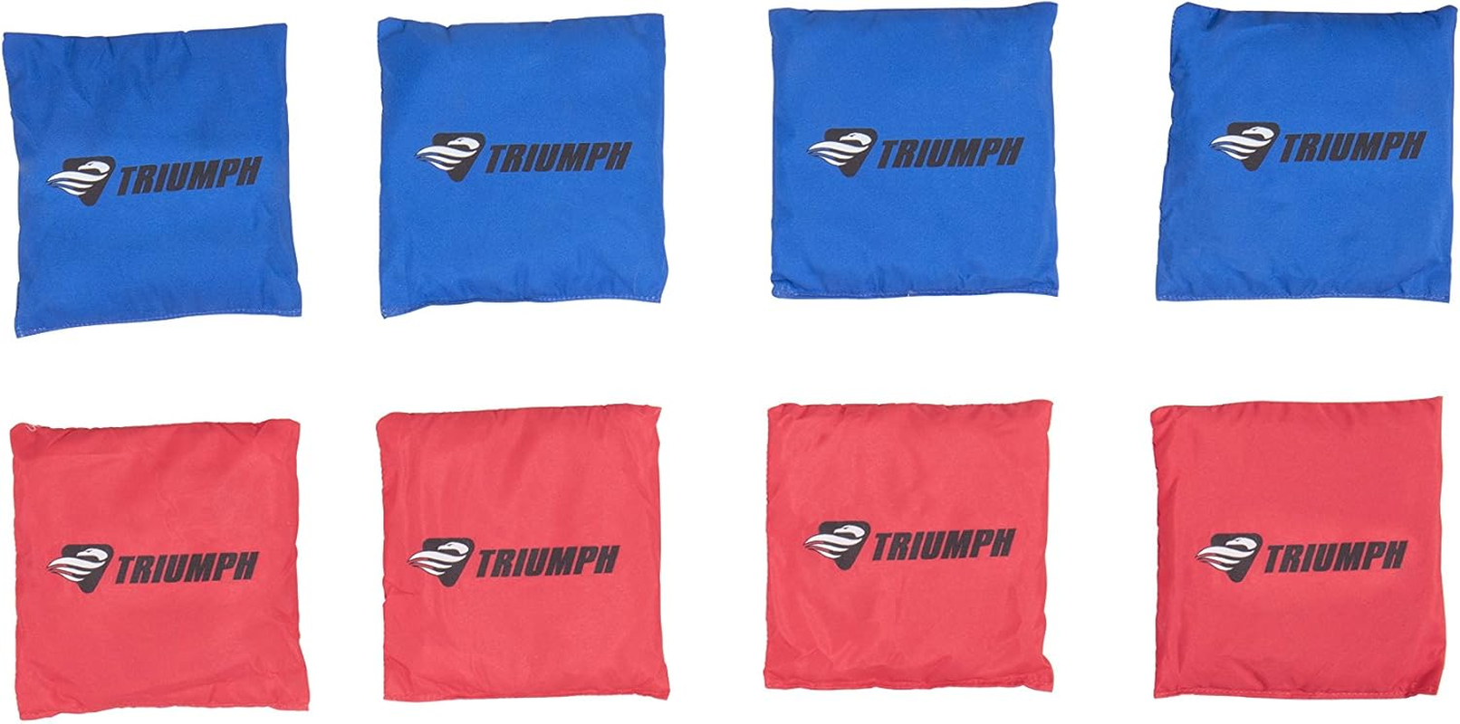 Triumph Sports Tournament Bean Bag Toss image number 6