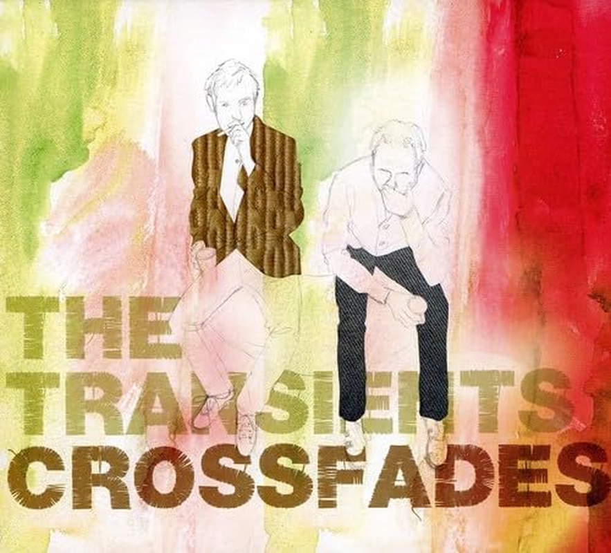 Crossfades Crossfades