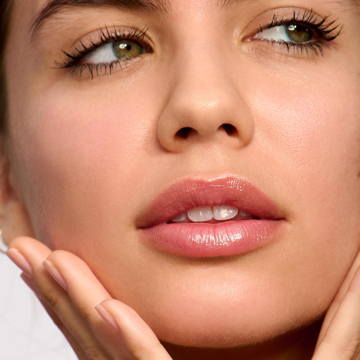 Lip Oil Balm - 04 Almond by Clarins for Women - 0.1 Oz Lip Balm