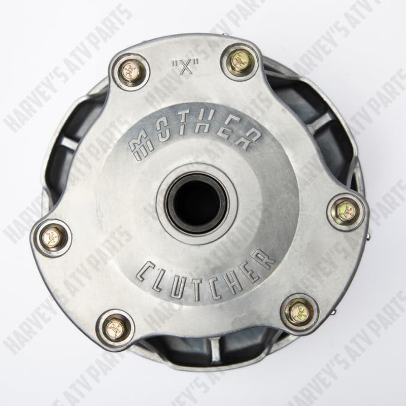 Mother Clutcher Clutch Fits Polaris General 1000 & XP (16-21) EBS Primary Clutch with Puller Tool image number 1