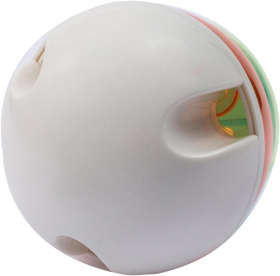 Treat Tower for Dog | Pet Slow Feeder Tumbler Ball | Pet Tumbler Toy | Interactive Food Puzzles Ball for Dogs - 2-Pack image number 3