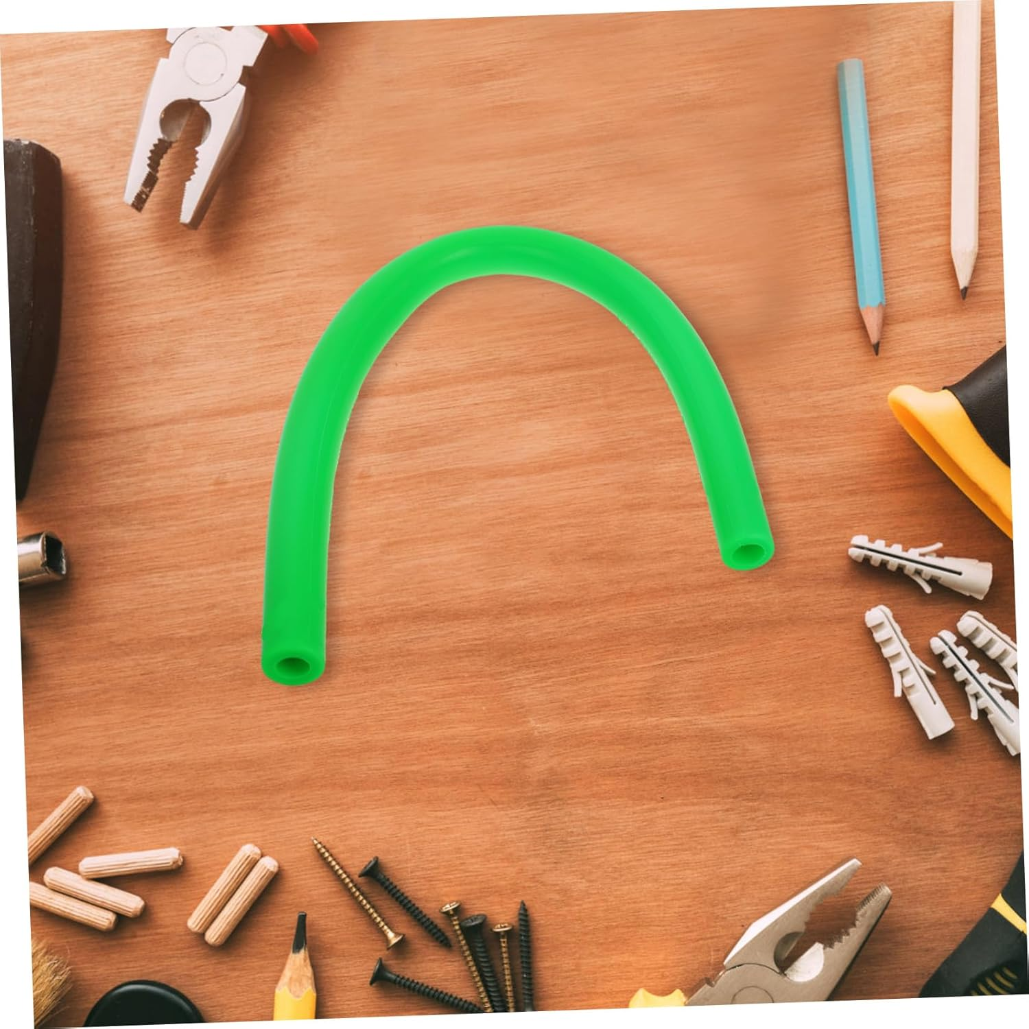 MUCKLILY Automotive Spark Plug Installation Tool Rubber Stick for Engine Spark Plug Insertion and Removal Precision Design for Accurate Positioning and Quick Installation Compatible Various image number 4