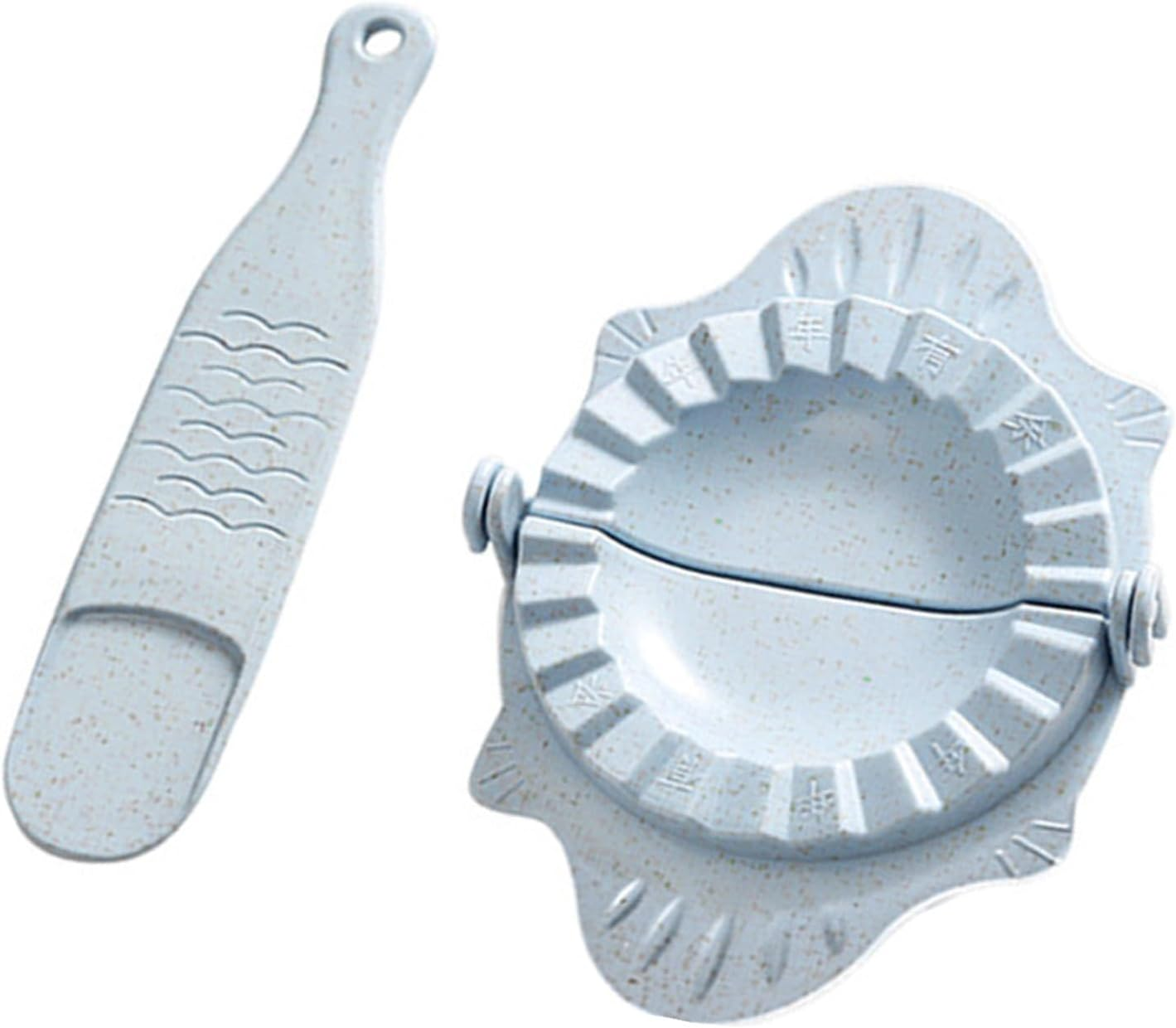 Dumpling Dough Press Easy Dumpling Maker Universal Sized for Kitchen Family image number 1