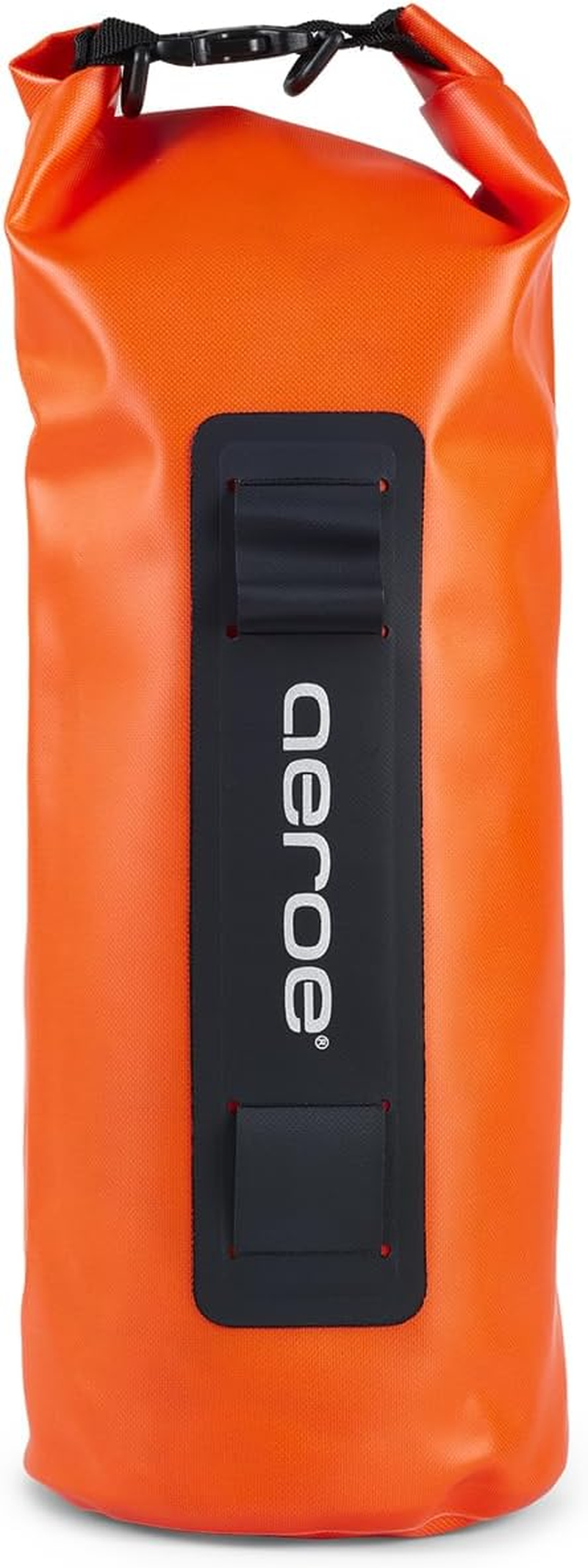 Aeroe 8L Heavy Duty Drybag Orange