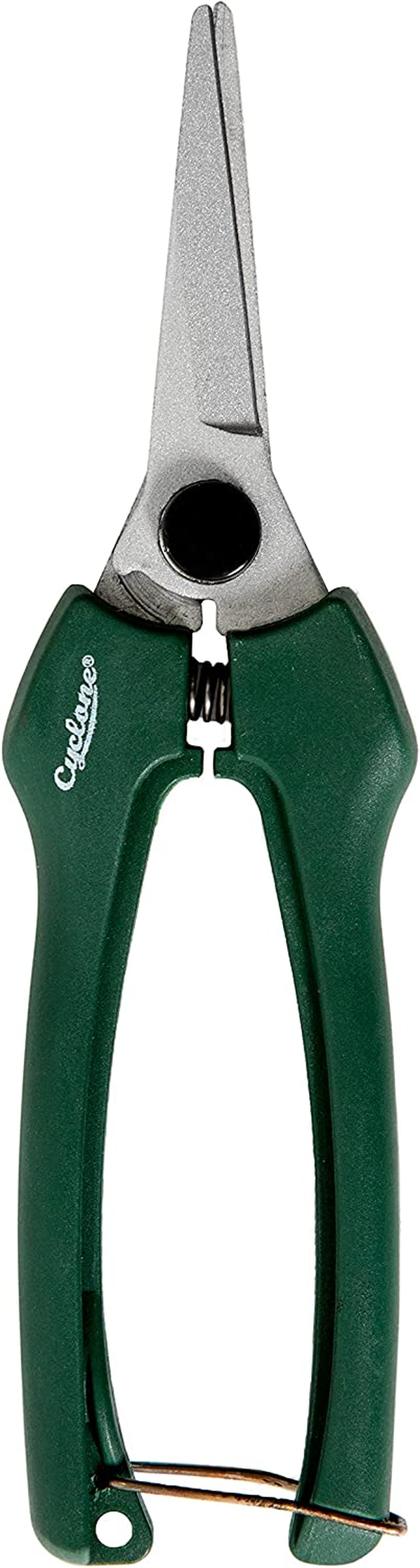 Cyclone Floral Snips Garden Tool image number 1